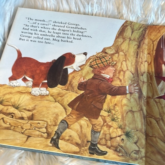 Where is the dragon book? - Picture 8 of 9